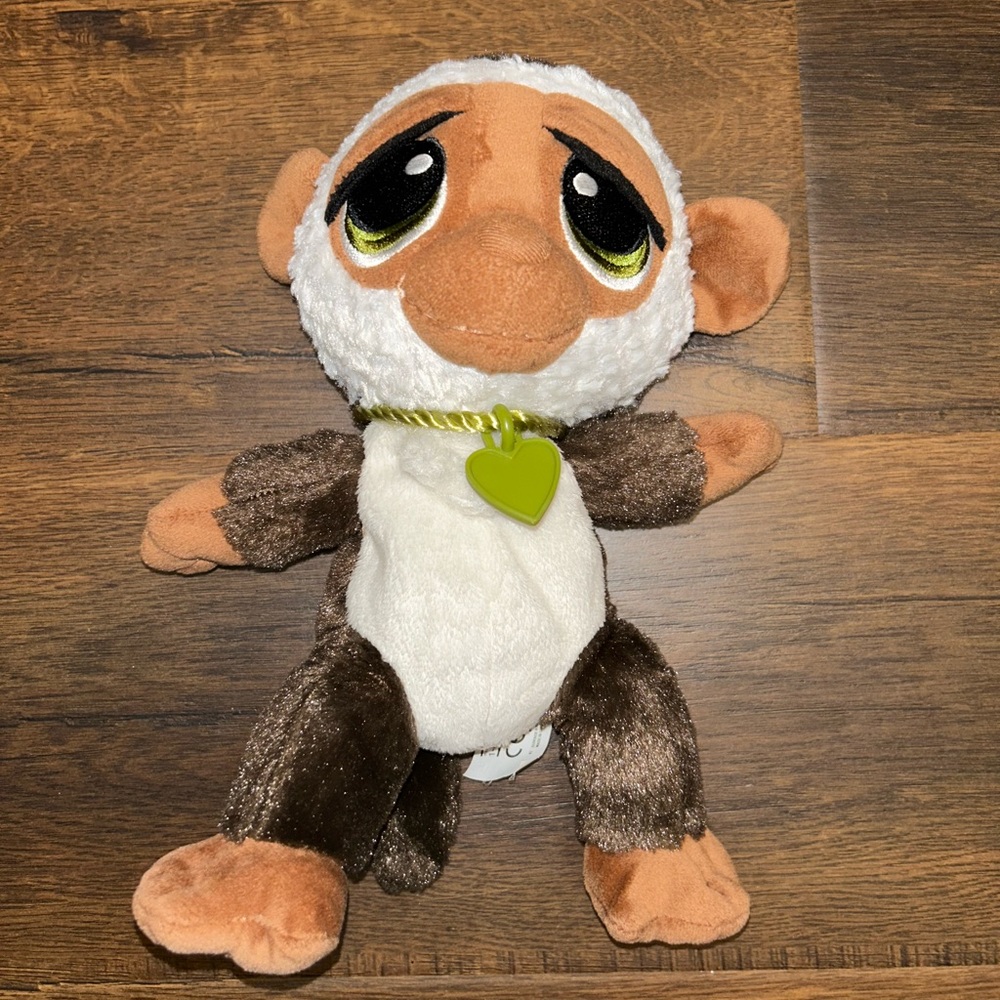 Rescue Pets Plush